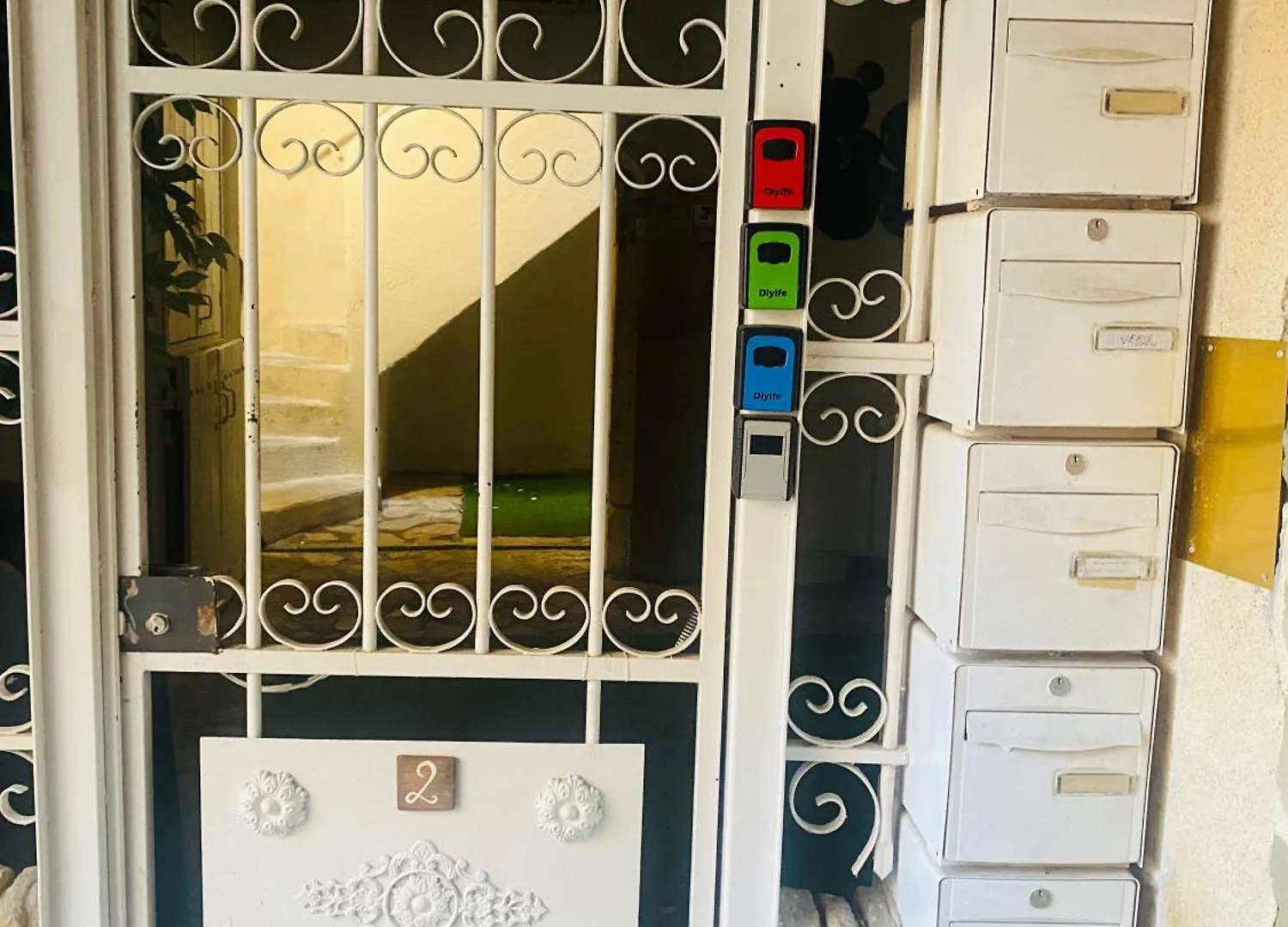 Studio5 Coeur De L'Isle Sur La Sorgues