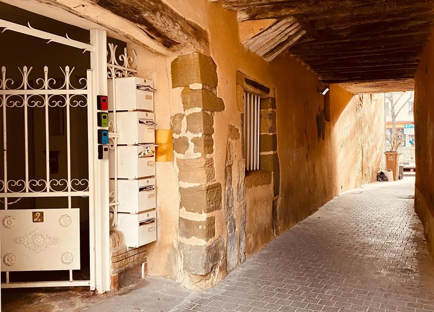 Apartment Studio5 Coeur De L'Isle Sur La Sorgues