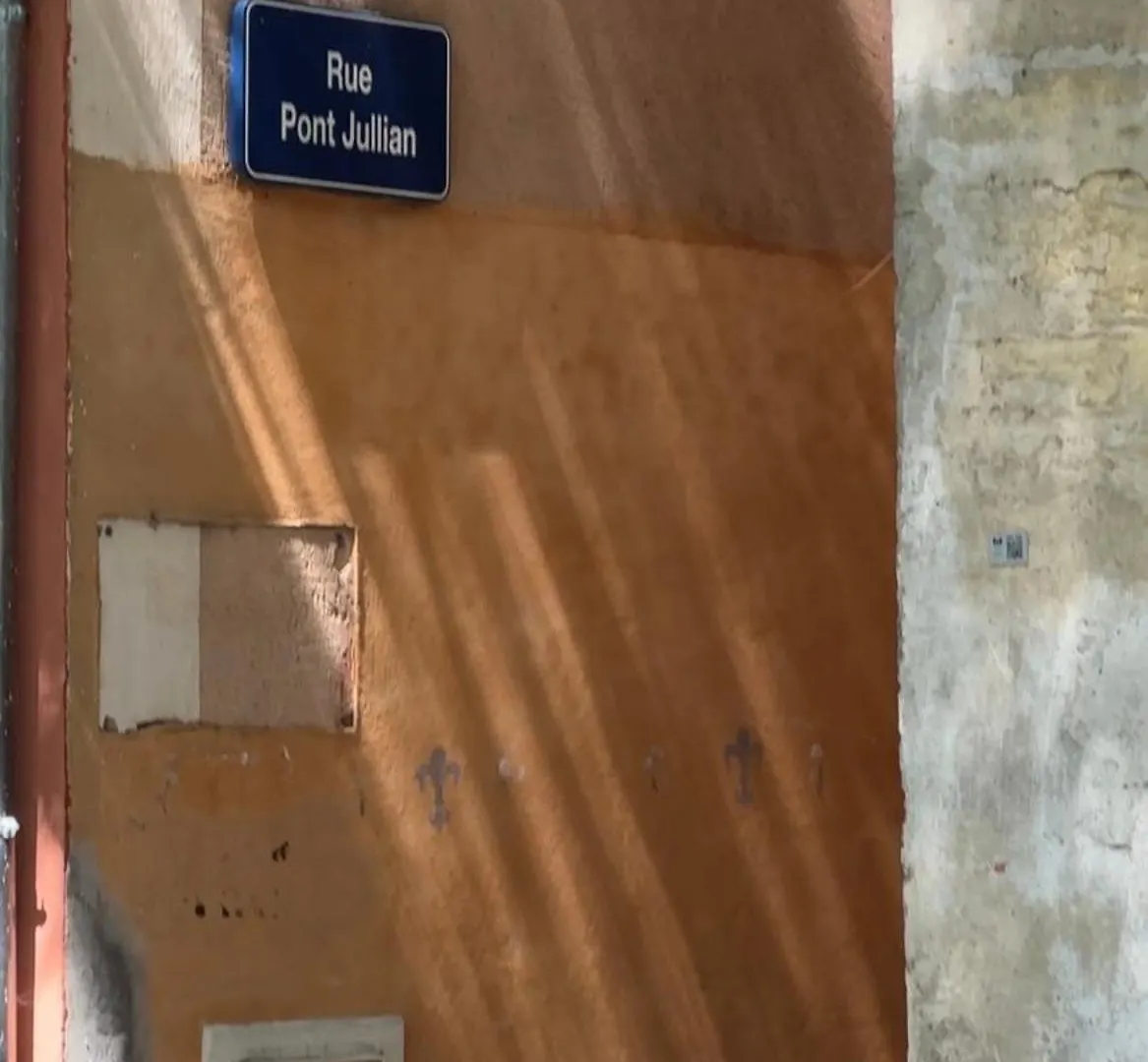 Studio5 Coeur De L'Isle Sur La Sorgues Apartment