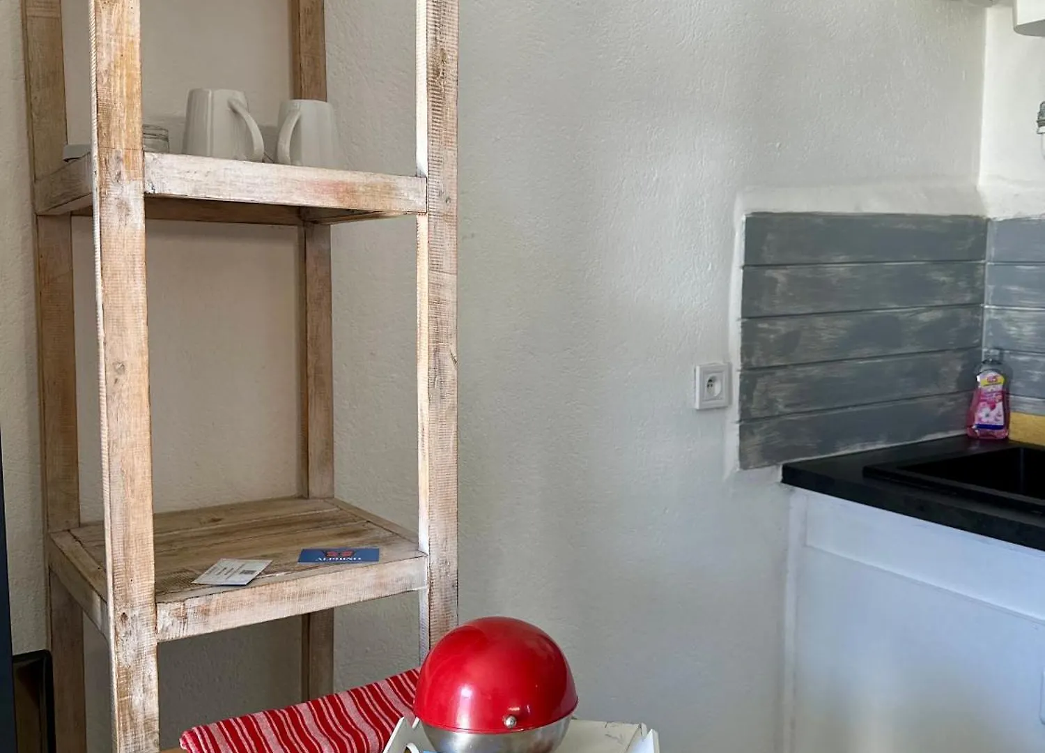 Studio5 Coeur De L'Isle Sur La Sorgues Apartment L'Isle-sur-la-Sorgue