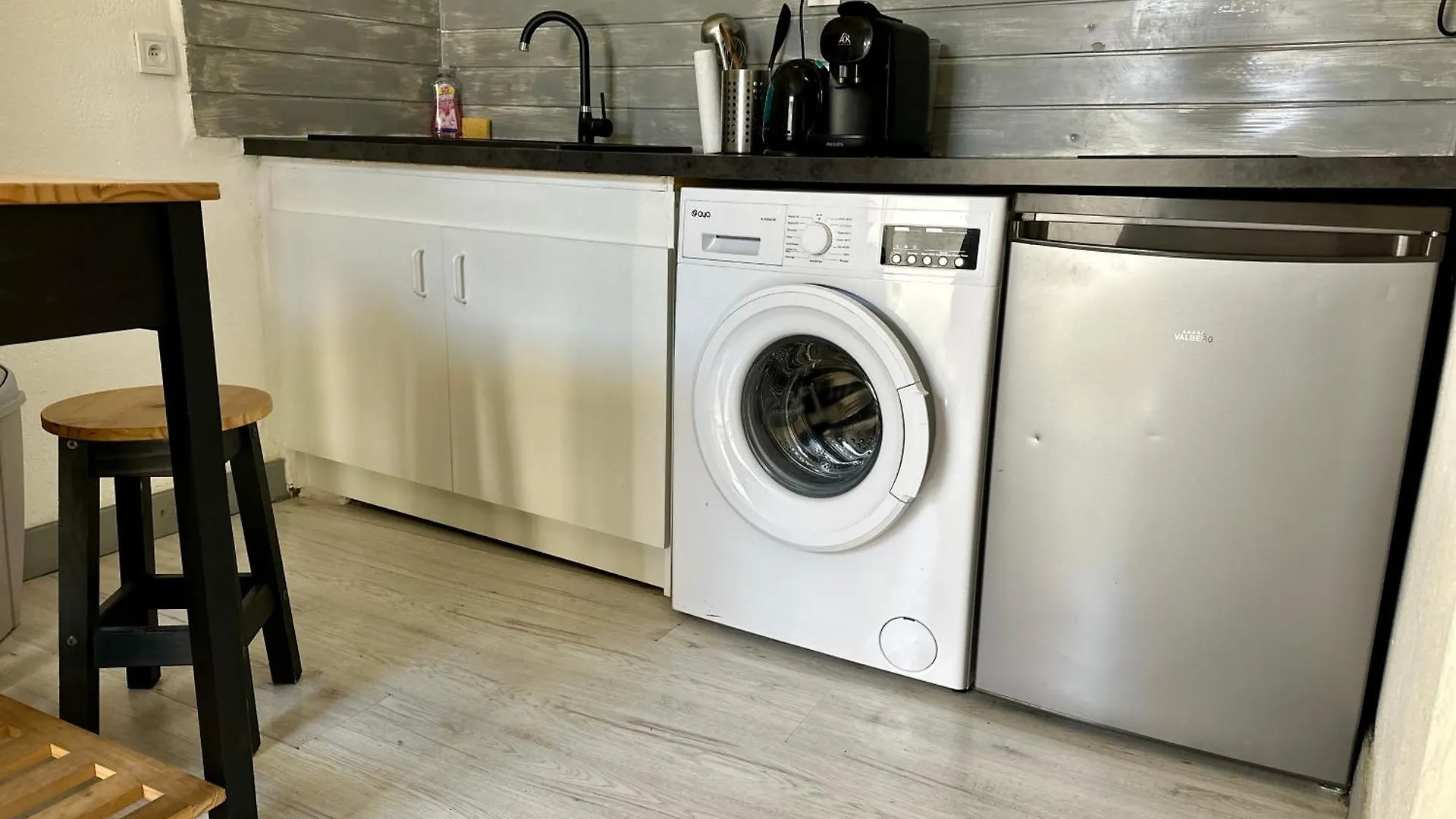 Apartment Studio5 Coeur De L'Isle Sur La Sorgues