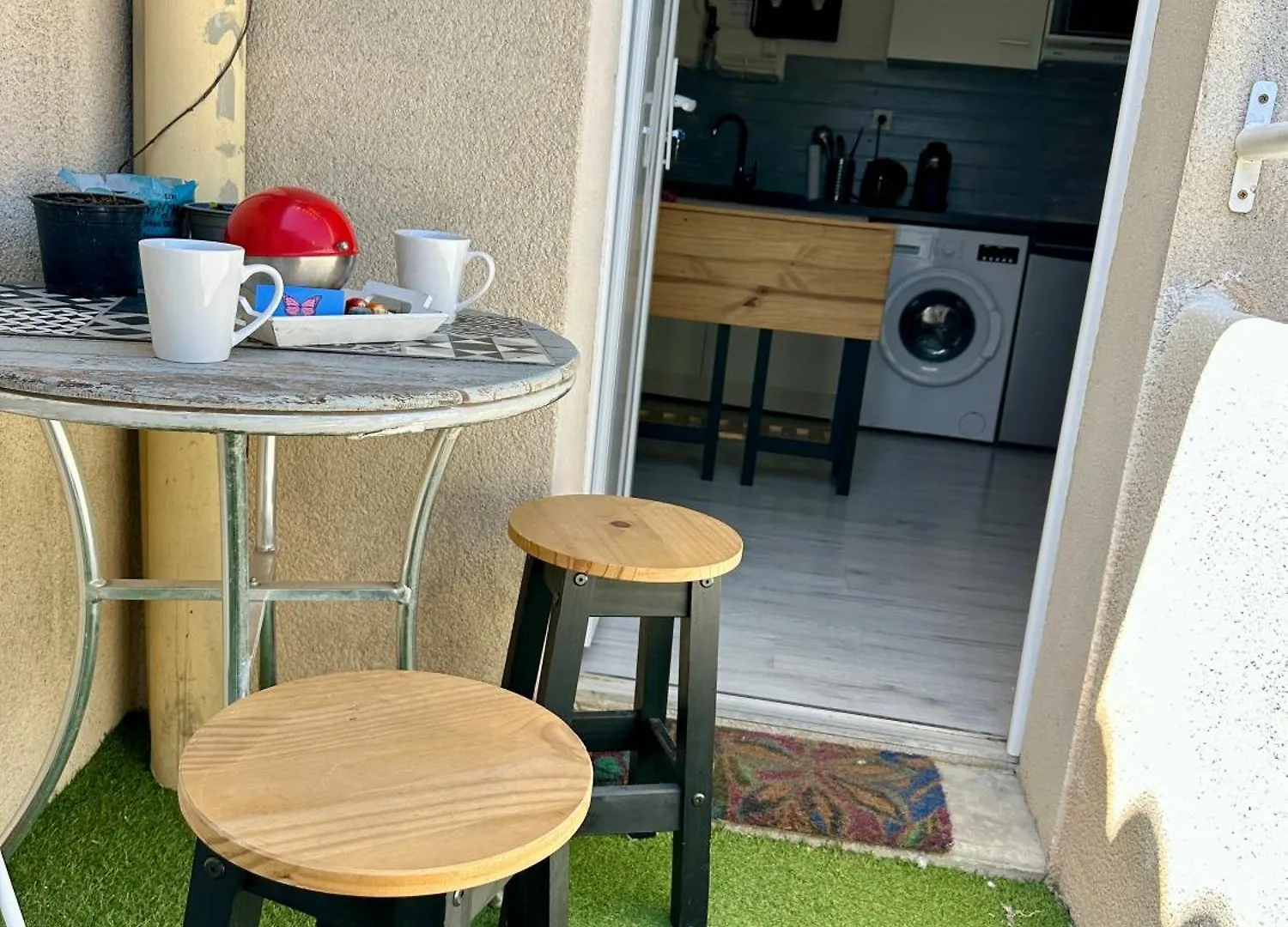 Studio5 Coeur De L'Isle Sur La Sorgues
