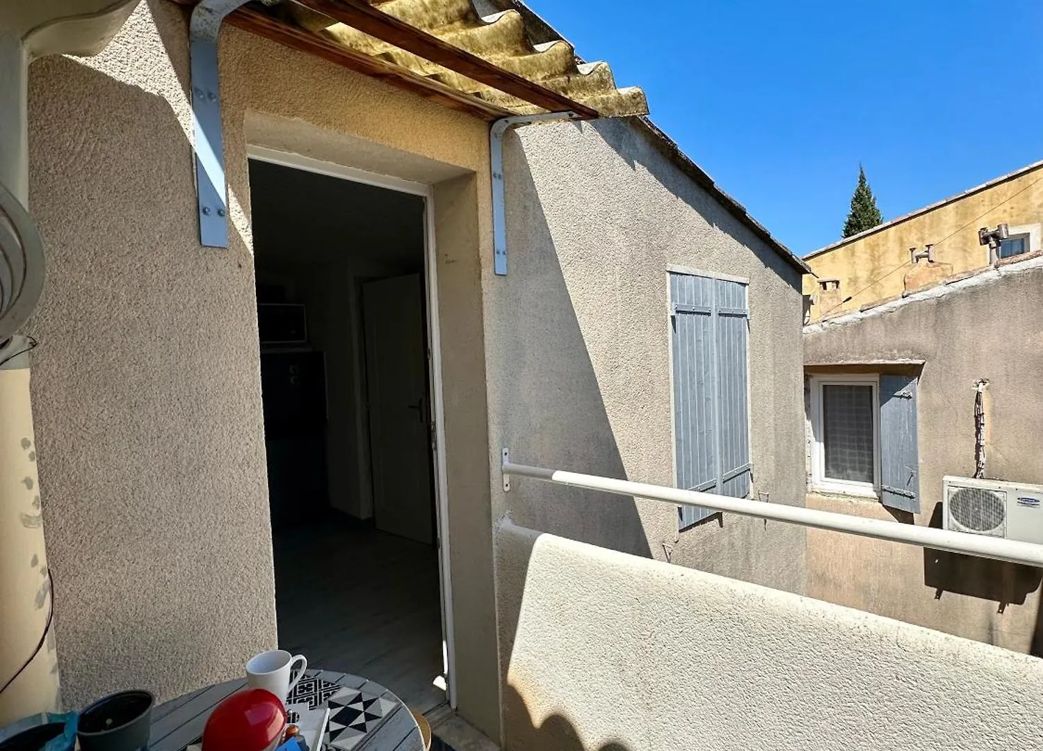 Studio5 Coeur De L'Isle Sur La Sorgues Apartment