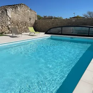 Clos Du Cardinal Avec Piscine LʼIsle-sur-la-Sorgue